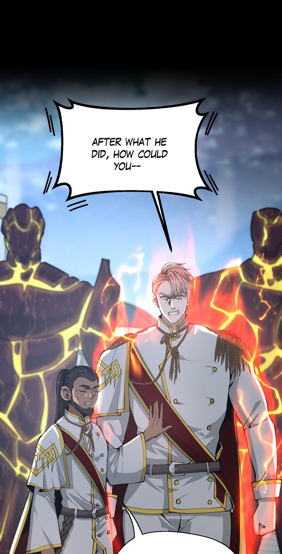 The Beginning After The End Chapter 141 image 11